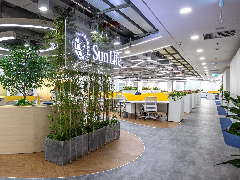 sun life viet nam tang von dieu le len 16480 ty dong