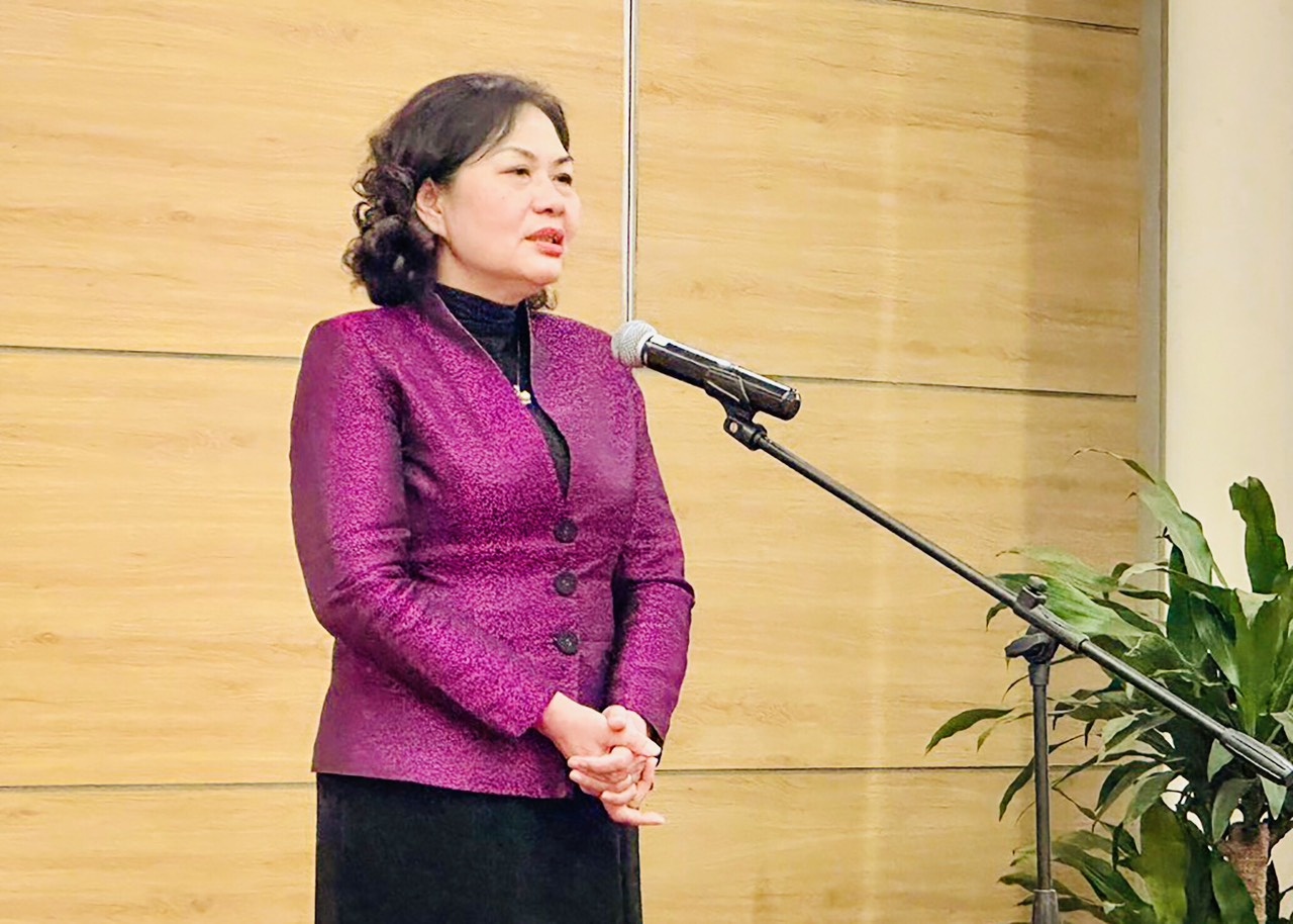 ngay chu nhat yeu thuong 5 nam nhin lai mot hanh trinh thien nguyen