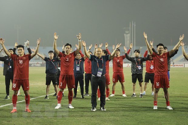 doi tuyen viet nam lam dieu chua tung co trong lich su aff cup