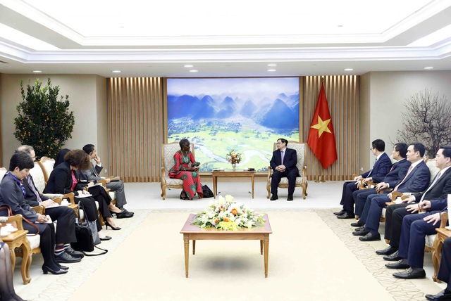 viet nam la mot trong nhung nen kinh te co thanh tich tot nhat khu vuc chau a tbd