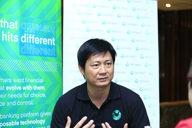 Công nghệ lõi với kiến trúc ngân hàng kết hợp: Bước đi nhỏ để thành công lớn cong nghe loi voi kien truc ngan hang ket hop buoc di nho de thanh cong lon