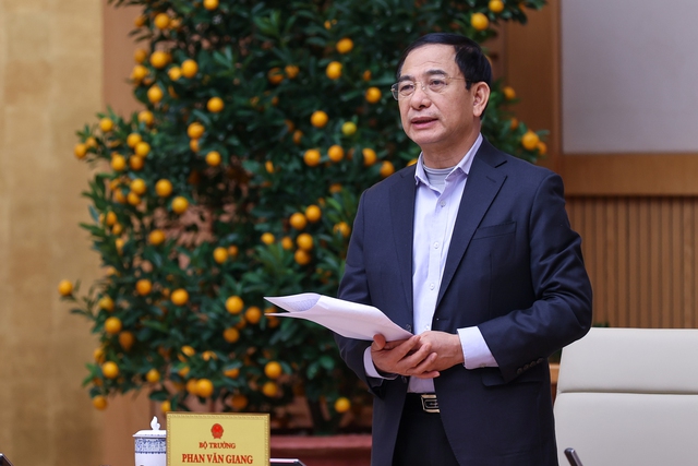 tap trung trien khai ngay cac nhiem vu trong tam sau tet