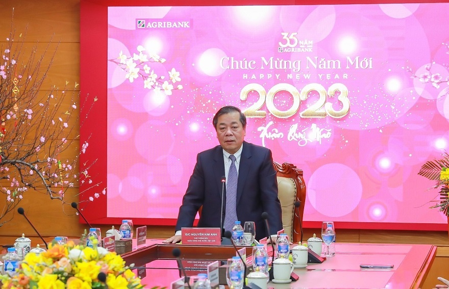 lanh dao ngan hang nha nuoc xong dat cac ngan hang