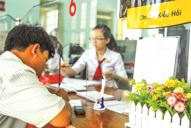 Kiều hối - nguồn lực quan trọng phát triển kinh tế kieu hoi nguon luc quan trong phat trien kinh te