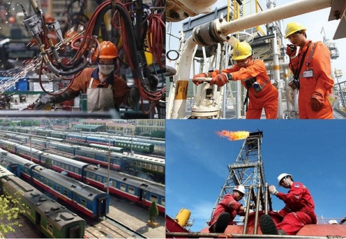 Sẽ ban hành Nghị quyết về chức năng của Ủy ban Quản lý vốn nhà nước trong quý 2