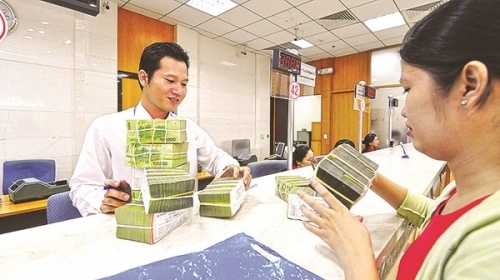 Phó Thống đốc chia sẻ về điều hành tỷ giá, lãi suất năm 2018