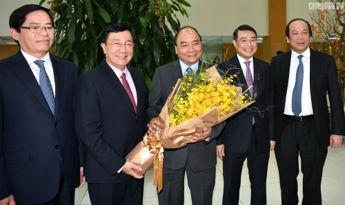 NHCSXH trở thành cánh tay nối dài của Đảng, Nhà nước với người nghèo