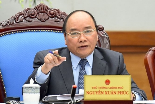 Thủ tướng Chính phủ đôn đốc thực hiện nhiệm vụ sau kỳ nghỉ Tết