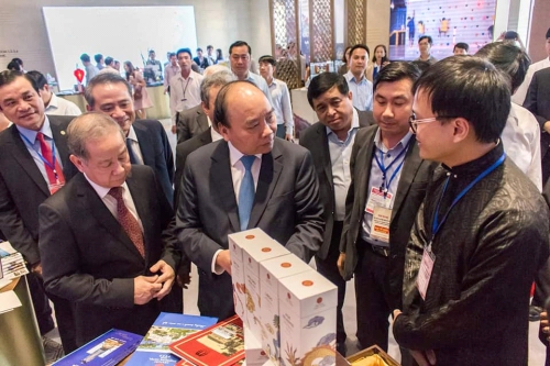 Miền Trung không chỉ phát triển du lịch mà phải chú trọng công nghiệp, chế biến, chế tạo