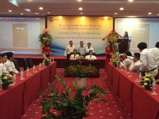 Lào Cai: Mở rộng cho vay khách hàng HTX qua kết nối ngân hàng - doanh nghiệp