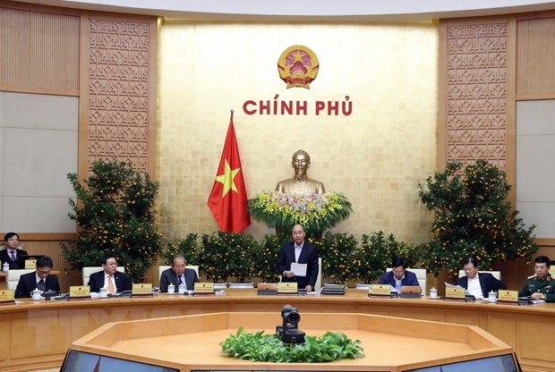 thu tuong chong dich quyet liet nhung khong duoc hoang mang dao dong