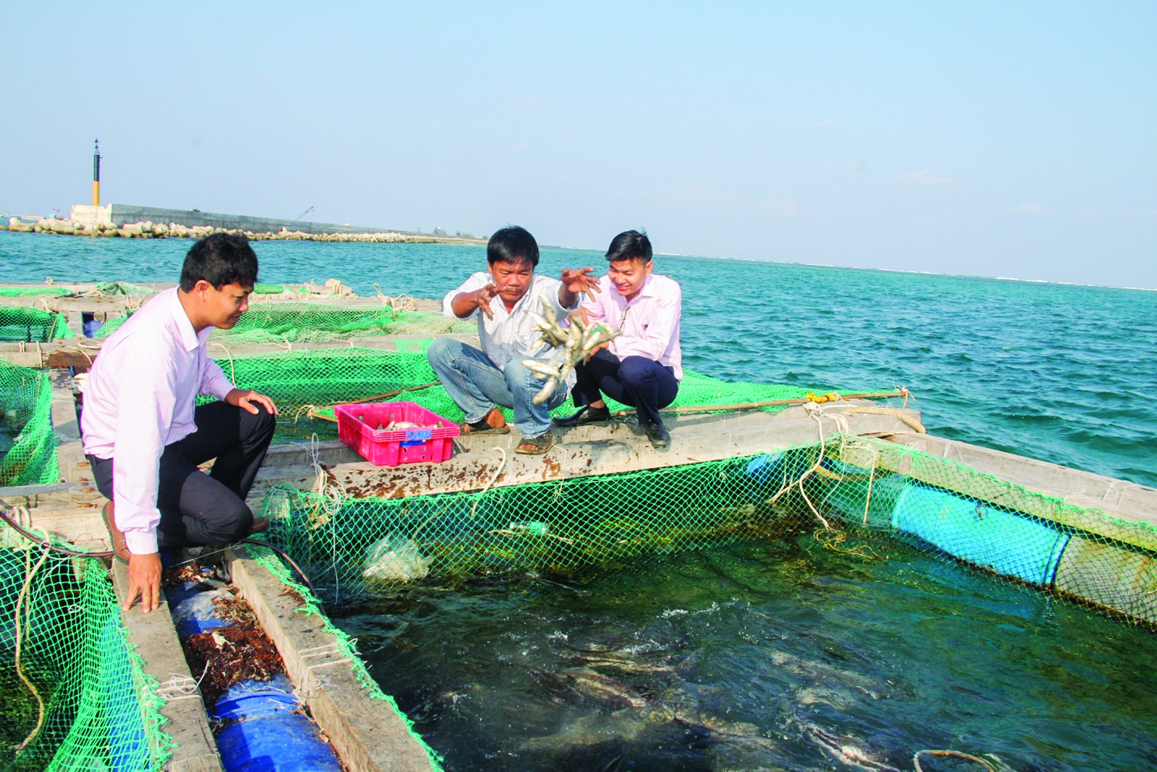 khi dong von uu dai vuot song gio