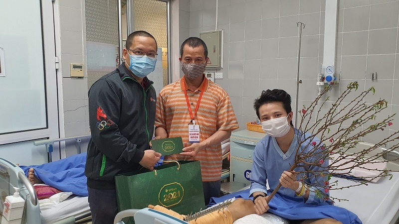 vpbank trien khai chien dich dac biet tet cach ly khong cach long