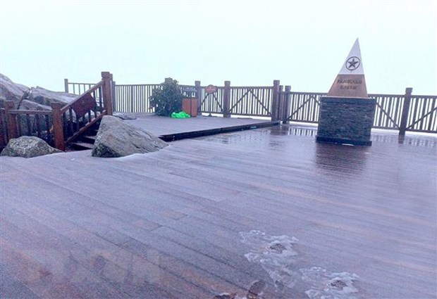 vung nui va trung du bac bo ret dam ret hai co the xay ra bang tuyet