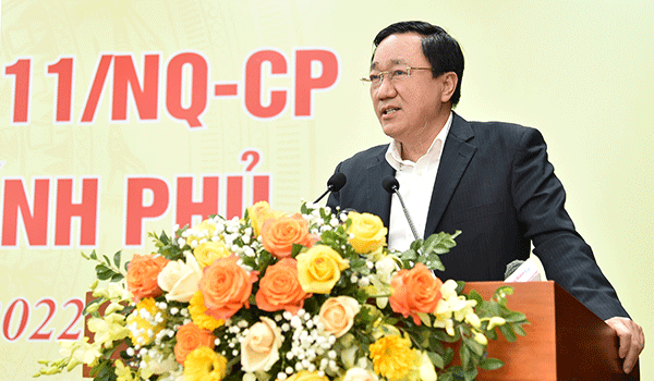 tap trung moi nguon luc de trien khai kip thoi hieu qua nghi quyet so 11nq cp cua chinh phu