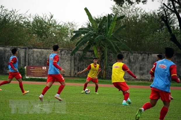u23 chau a viet nam cung bang voi thai lan malaysia va han quoc