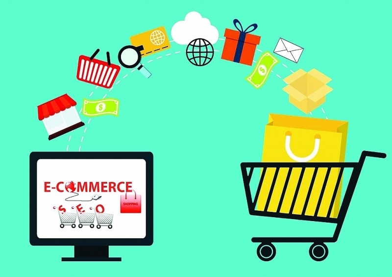 quy dinh trach nhiem khai nop thue cua chu san giao dich thuong mai dien tu