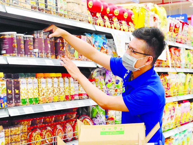 bao dam nguon cung hang hoa nguyen vat lieu cho san xuat tieu dung trong nuoc