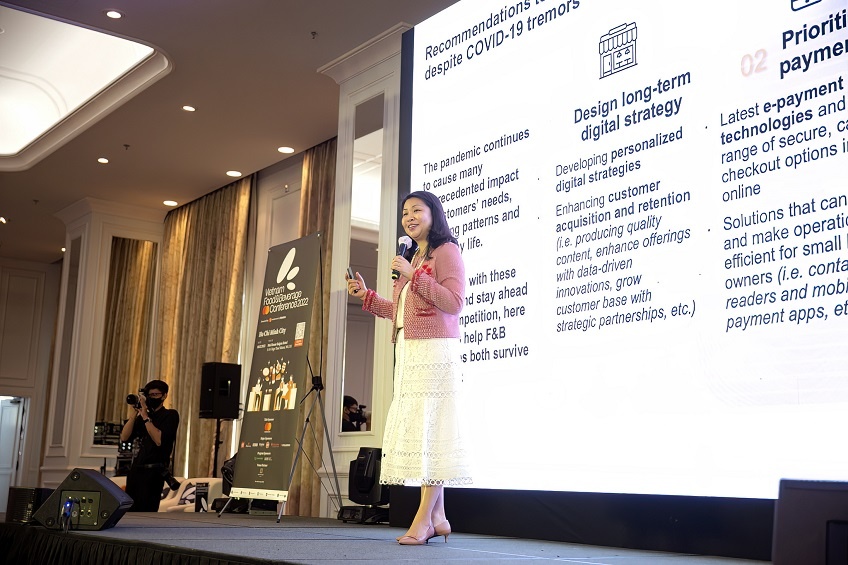 vietcetera va mastercard to chuc hoi thao am thuc va do uong viet nam 2022