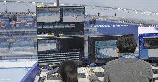 Thế vận hội Mùa đông đầu tiên đặt các hệ thống cốt lõi trên Alibaba Cloud