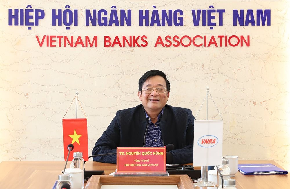 Phí dịch vụ SMS Banking sẽ đảm bảo hài hòa lợi ích ba bên phi dich vu sms banking se dam bao hai hoa loi ich ba ben