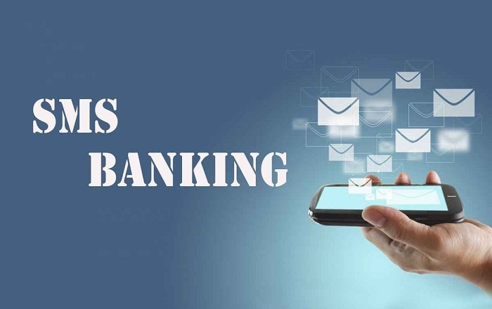 Phí dịch vụ SMS Banking sẽ đảm bảo hài hòa lợi ích ba bên