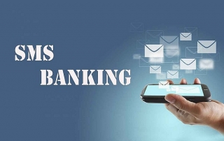 Phí dịch vụ SMS Banking sẽ đảm bảo hài hòa lợi ích ba bên