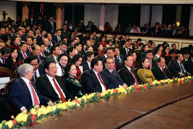 le trao giai bua liem vang lan thu vii nam 2022