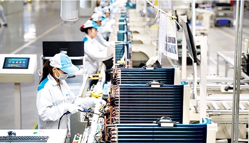 chinh sach tien te va tai khoa dong hanh ho tro doanh nghiep