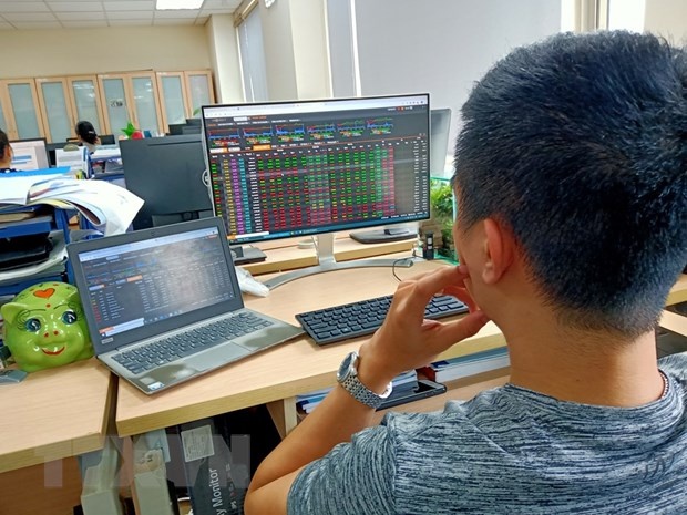 Nhà đầu tư chuẩn bị gì trong năm 2023? nha dau tu chuan bi gi trong nam 2023