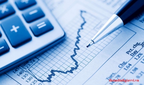 Công bố doanh nghiệp đủ điều kiện tham gia thẩm định giá