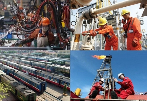 Tiếp tục cơ cấu lại toàn diện doanh nghiệp Nhà nước