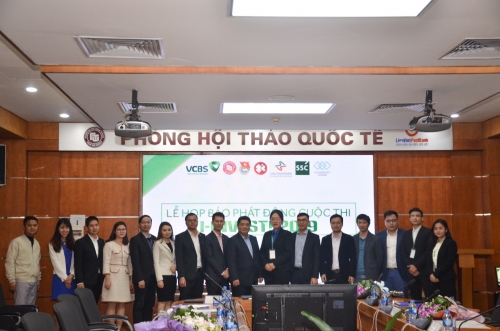 I-INVEST! 2019: Cơ hội trải nghiệm khác biệt dành cho nhà đầu tư trẻ