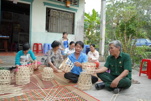 Sẽ nâng mức cho vay, kéo dài thời hạn với chính sách hỗ trợ việc làm