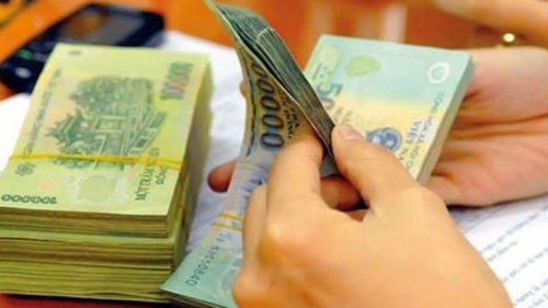 Lãi suất bình quân liên ngân hàng có xu hướng giảm