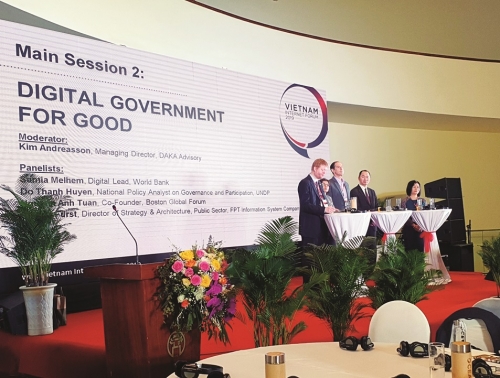 Việt Nam sẽ “số hóa” thành công