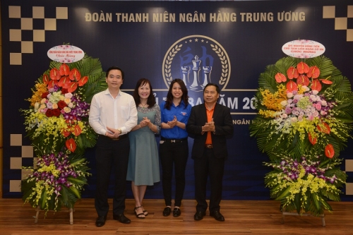 Giải đấu Kỳ thủ tài ba 2019 thành công tốt đẹp