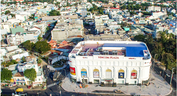 megacity kon tum chinh phuc khach hang bang gia tri ben vung