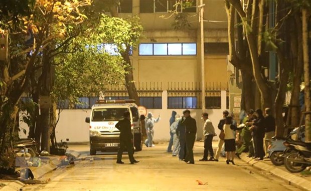 dich covid 19 nguoi dan can tham khao tu cac nguon tin chinh thong