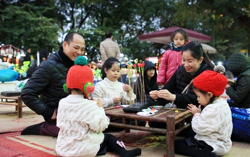 viet nam vuot bac trong bao cao chi so hanh phuc