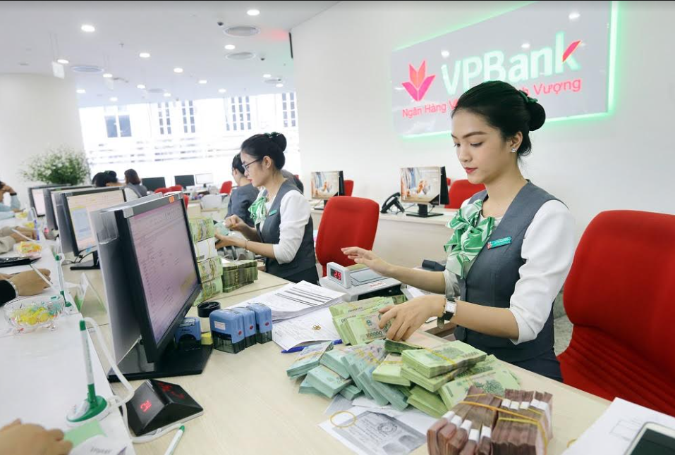 Vị trí Top 250 ngân hàng giá trị nhất toàn cầu của VPBank có “hữu xạ tự nhiên hương”? vi tri top 250 ngan hang gia tri nhat toan cau cua vpbank co huu xa tu nhien huong