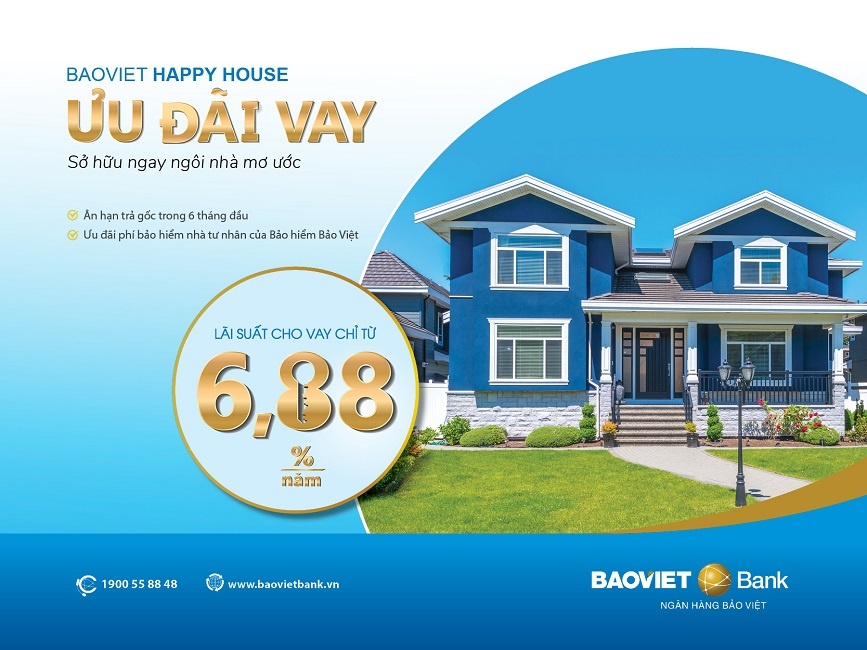 so huu ngoi nha mo uoc cung baoviet happy house 2021