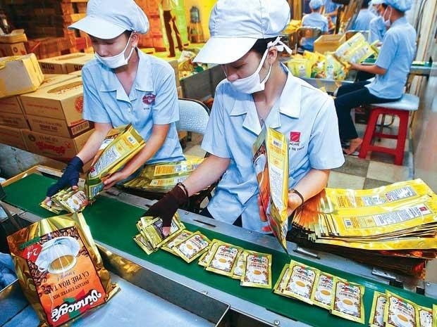 2 doanh nghiep su dung lao dong la nguoi dan toc thieu so duoc ho tro kinh phi