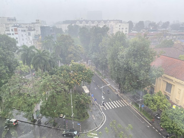 tu dem 313 khong khi lanh tang cuong se anh huong toi bac bo