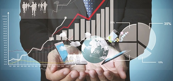 Bảo hộ sở hữu trí tuệ hiệu quả thúc đẩy chuyển đổi số ở Việt Nam