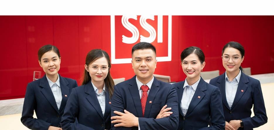 SSI nâng cao trải nghiệm người dùng bằng môi trường làm việc hiện đại ssi nang cao trai nghiem nguoi dung bang moi truong lam viec hien dai