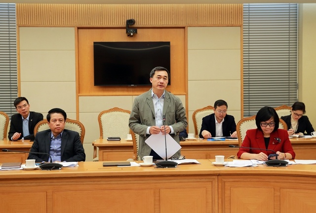 ra soat sua doi cac thong tu lien quan den viec xuat trinh so ho khau