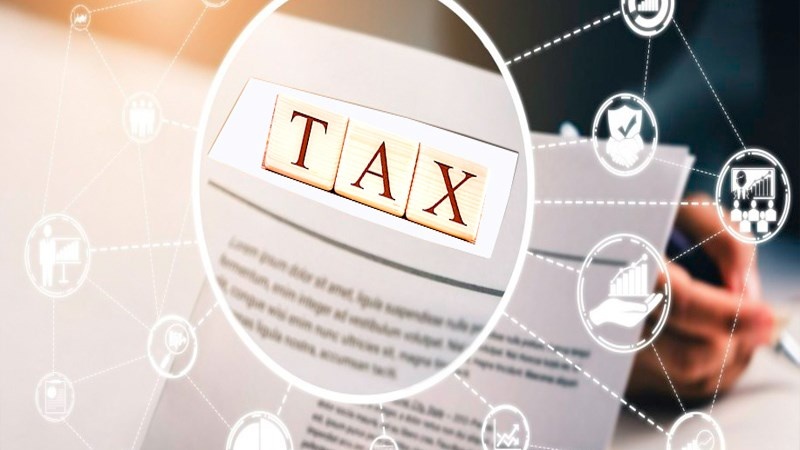 TP. HCM: Chỉ có 278 người nộp thuế áp dụng hóa đơn điện tử khởi tạo