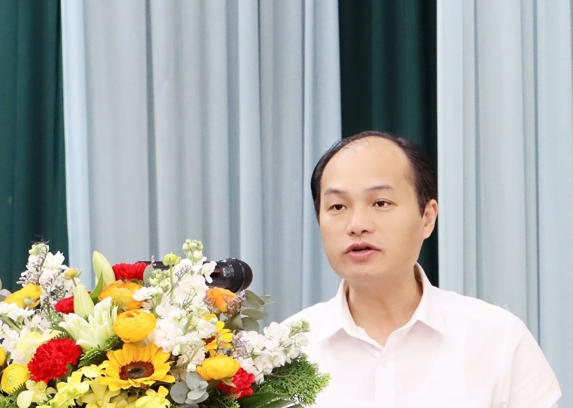 bac ninh day manh ket noi ngan hang doanh nghiep