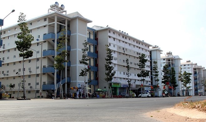 de an khong chi goi gon 1 trieu can nha o xa hoi